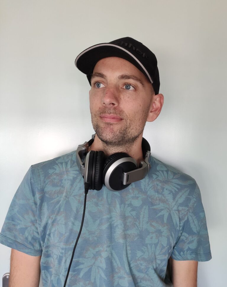 Bingo dj