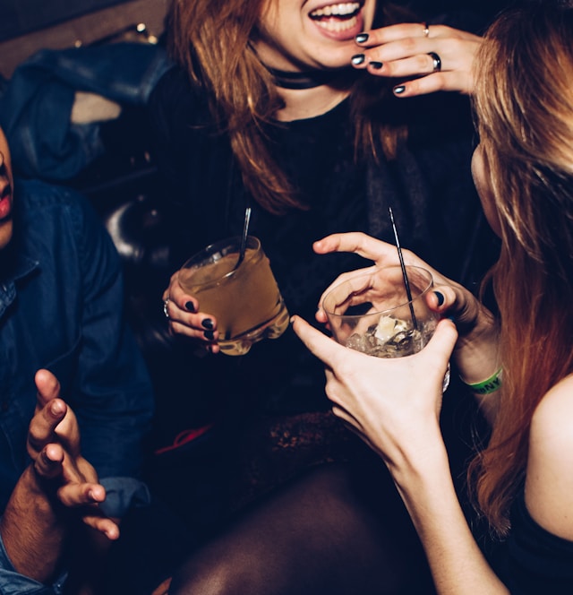 Borrel BingoDJ